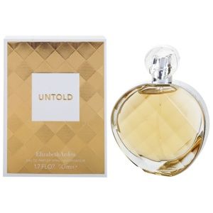 Elizabeth Arden Untold parfémovaná voda pro ženy 50 ml