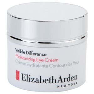 Elizabeth Arden Visible Difference Moisturizing Eye Cream hydratační oční krém 15 ml