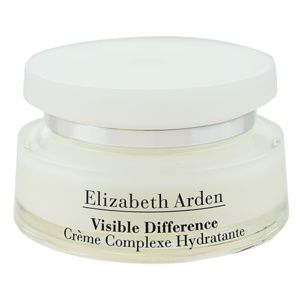 Elizabeth Arden Visible Difference Refining Moisture Cream Complex hydratační krém na obličej 75 ml