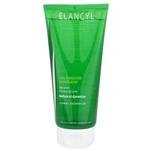 Elancyl Douche sprchový gel pro všechny typy pokožky