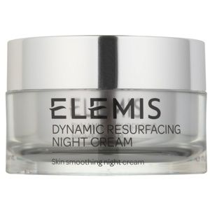 Elemis Dynamic Resurfacing Night Cream vyhlazující noční krém 50 ml