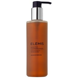 Elemis Advanced Skincare jemný čisticí gel pro citlivou a suchou pleť 200 ml