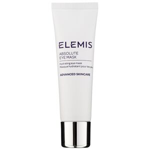 Elemis Advanced Skincare hydratační maska na oči 30 ml