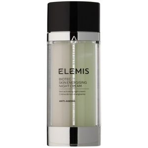 Elemis Biotec Skin Energising Night Cream energizující noční krém 30 ml