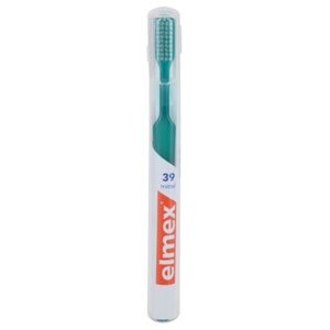 Elmex Caries Protection 39 zubní kartáček s rovnýni vlákny medium