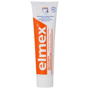 Elmex Caries Protection zubní pasta chránicí před zubním kazem 100 ml