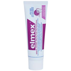 Elmex Opti-namel Seal & Strengthen zubní pasta chránící zubní sklovinu 75 ml