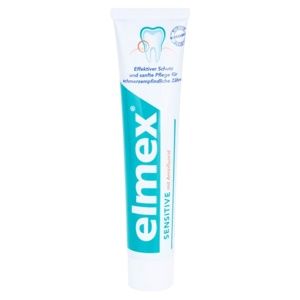 Elmex Sensitive pasta pro citlivé zuby 75 ml
