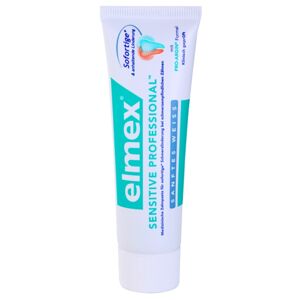 Elmex Sensitive Professional pasta pro citlivé zuby s bělicím účinkem 75 ml