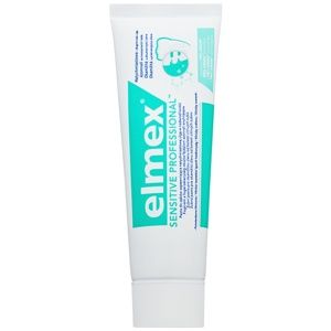 Elmex Sensitive Professional zubní pasta pro citlivé zuby 75 ml