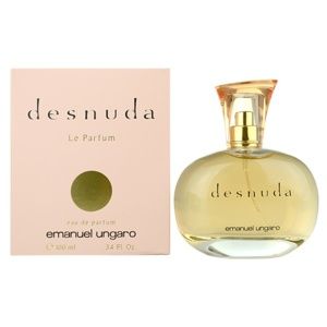 Emanuel Ungaro Desnuda Le Parfum parfémovaná voda pro ženy 100 ml