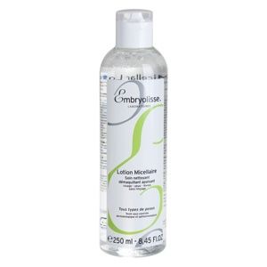 Embryolisse Cleansers and Make-up Removers micelární čisticí voda 250 ml