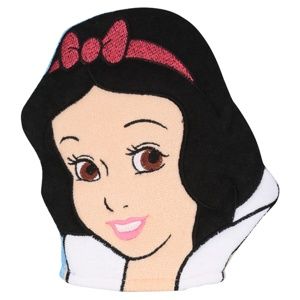 EP Line Disney Princezny mycí žínka pro děti