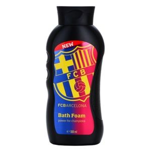 EP Line FC Barcelona pěna do koupele