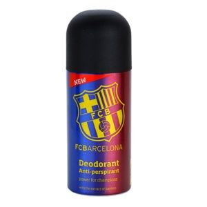 EP Line FC Barcelona deodorant ve spreji