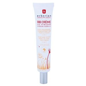 Erborian BB Cream tónovací krém pro dokonalý vzhled pleti SPF 20 velké balení odstín Doré 40 ml