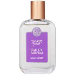 Erbario Toscano Noble Violet parfémovaná voda pro ženy 50 ml