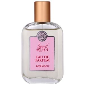 Erbario Toscano Rose Wood parfémovaná voda pro ženy 50 ml