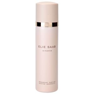 Elie Saab Le Parfum deospray pro ženy 100 ml