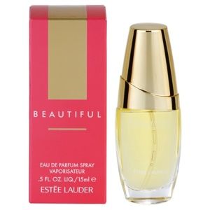 Estée Lauder Beautiful parfémovaná voda pro ženy 15 ml