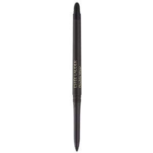 Estée Lauder Double Wear Infinite Waterproof Eyeliner voděodolná tužka na oči odstín 03 Graphite 0.35 g