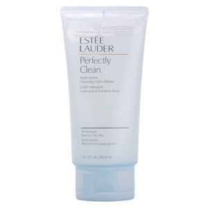 Estée Lauder Perfectly Clean Multi-Action Cleansing Gelée/Refiner čisticí gel 150 ml