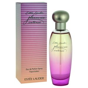Estée Lauder Pleasures Intense parfémovaná voda pro ženy 50 ml