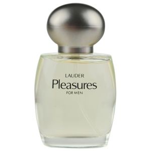 Estée Lauder Pleasures for Men kolínská voda pro muže 50 ml
