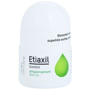 Etiaxil Comfort antiperspirant roll-on s účinkem 3 - 5 dní