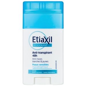 Etiaxil Daily Care tuhý antiperspirant a deodorant pro citlivou pokožk