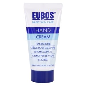 Eubos Basic Skin Care regenerační krém na ruce 50 ml