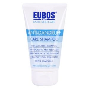 Eubos Basic Skin Care šampon proti lupům s panthenolem 150 ml