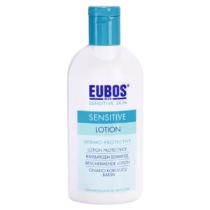 Eubos Sensitive ochranné mléko pro suchou a citlivou pokožku 200 ml