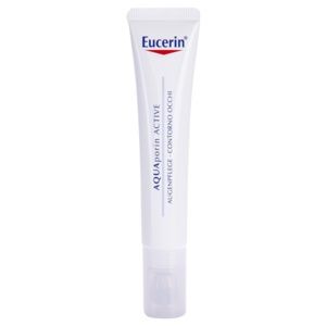 Eucerin Aquaporin Active intenzivní hydratační krém na oční okolí 15 ml