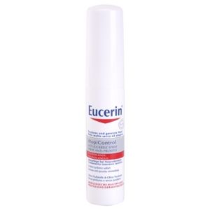 Eucerin AtopiControl zklidňující sprej pro suchou a svědící pokožku
