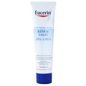 Eucerin Dry Skin Urea mast pro lokální ošetření 100 ml