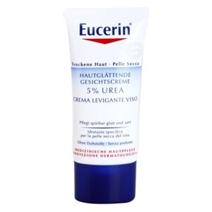 Eucerin Dry Skin Urea pleťový krém pro suchou až velmi suchou pleť (5% Urea) 50 ml