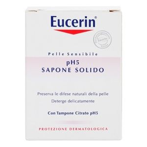 Eucerin pH5 čisticí mýdlo pro citlivou pokožku