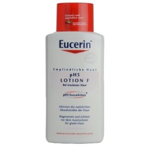 Eucerin pH5 intenzivní tělové mléko pro suchou pokožku 200 ml