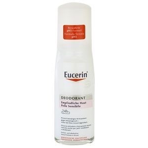 Eucerin pH5 deodorant ve spreji pro citlivou pokožku 75 ml