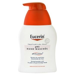 Eucerin pH5 olejové mýdlo pro citlivou pokožku