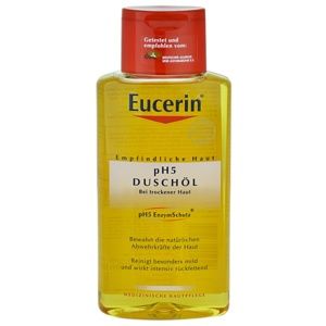 Eucerin pH5 sprchový olej pro citlivou pokožku 200 ml