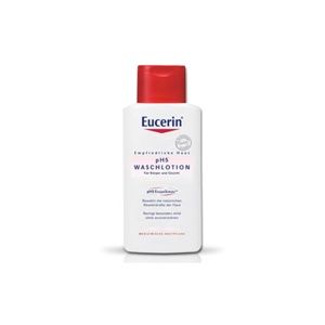 Eucerin pH5 sprchový krém pro citlivou pokožku