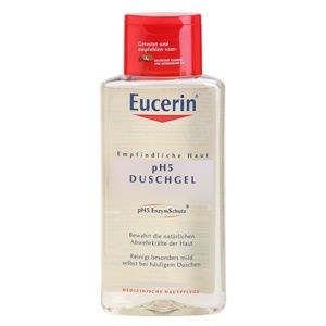 Eucerin pH5 sprchový gel pro citlivou pokožku 200 ml