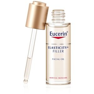Eucerin Elasticity+Filler olejové sérum pro zlepšení pružnosti a odolnosti pleti 30 ml