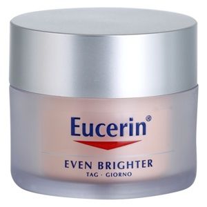 Eucerin Even Brighter denní krém proti pigmentovým skvrnám SPF 30
