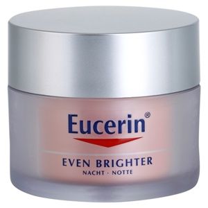 Eucerin Even Brighter noční krém proti pigmentovým skvrnám 50 ml