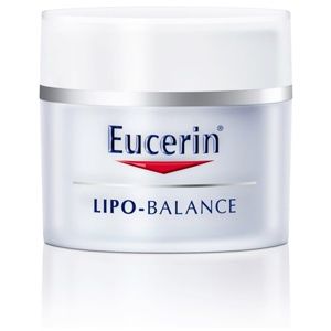 Eucerin Dry Skin Dry Skin Lipo - Balance vyživující krém pro suchou až velmi suchou pleť 50 ml