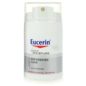 Eucerin Men hydratační krém pro citlivou pleť 50 ml