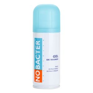 Eucerin NoBacter gel na holení